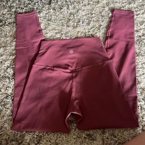 lululemon align leggings